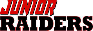 J. Raider Logo